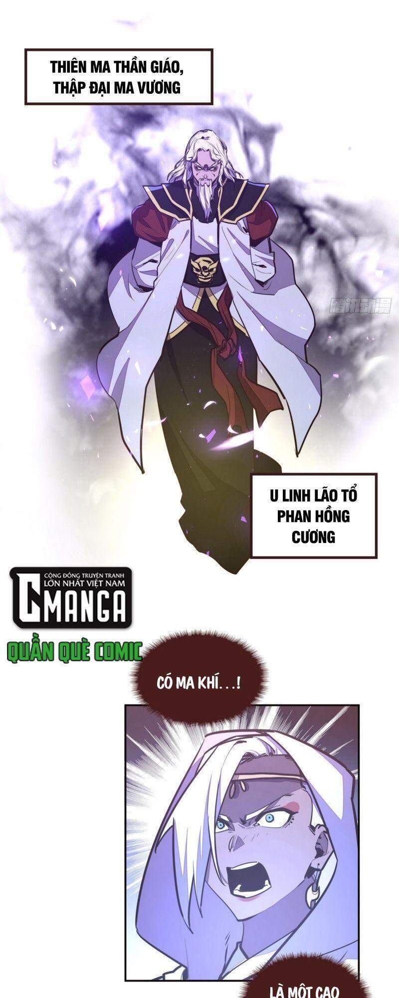 Sinh Tử Quyết Chapter 125 - 30