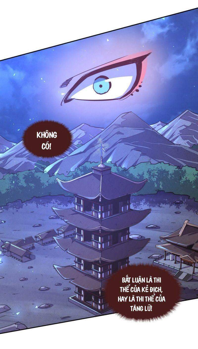 Sinh Tử Quyết Chapter 125 - 4