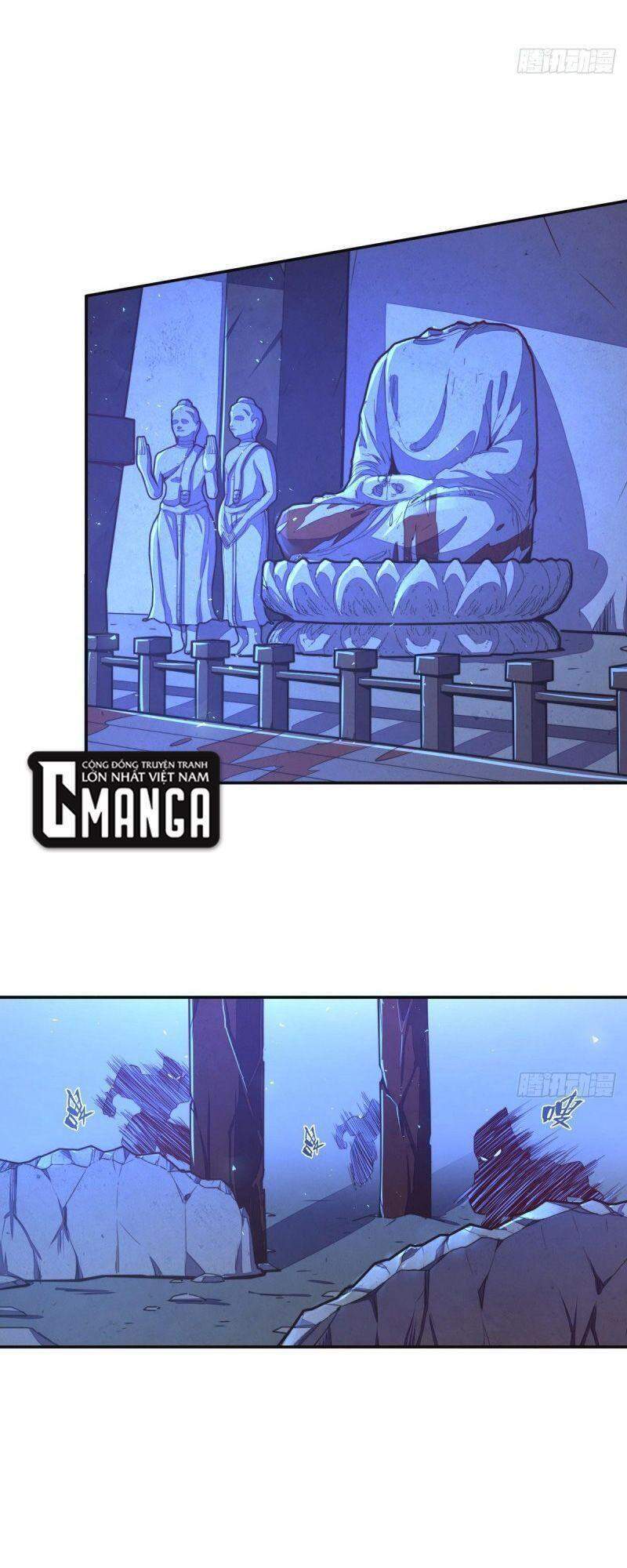 Sinh Tử Quyết Chapter 125 - 5