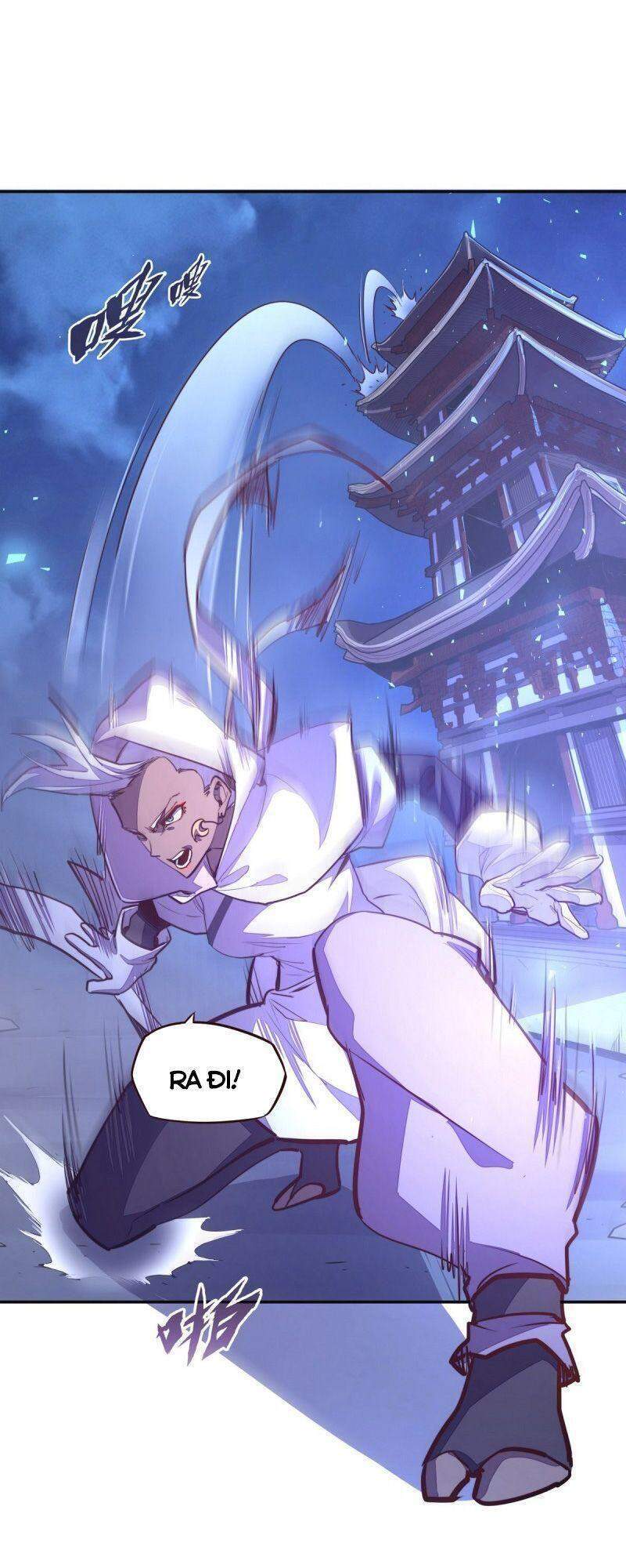 Sinh Tử Quyết Chapter 125 - 7