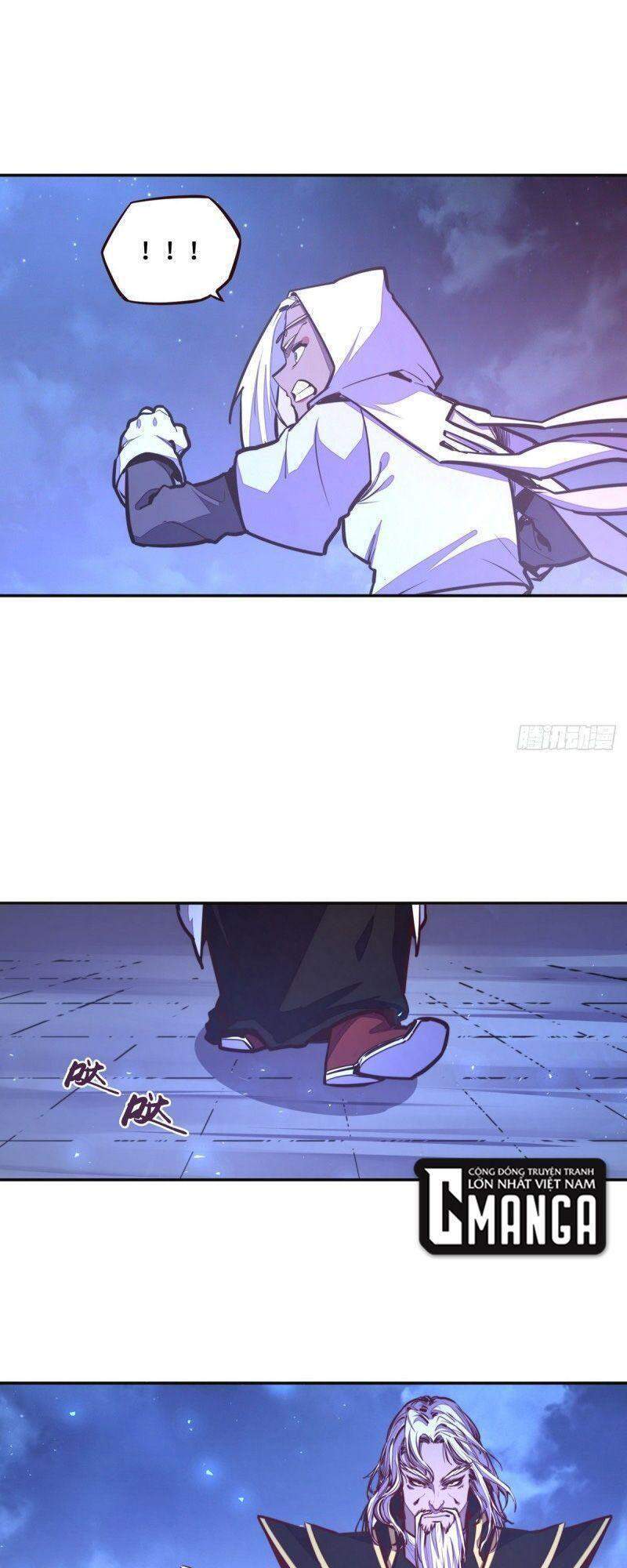 Sinh Tử Quyết Chapter 126 - 1