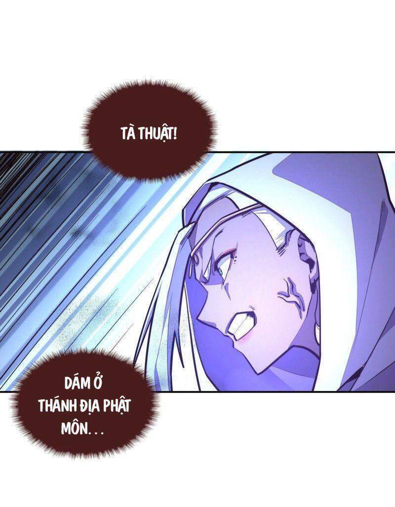 Sinh Tử Quyết Chapter 126 - 12