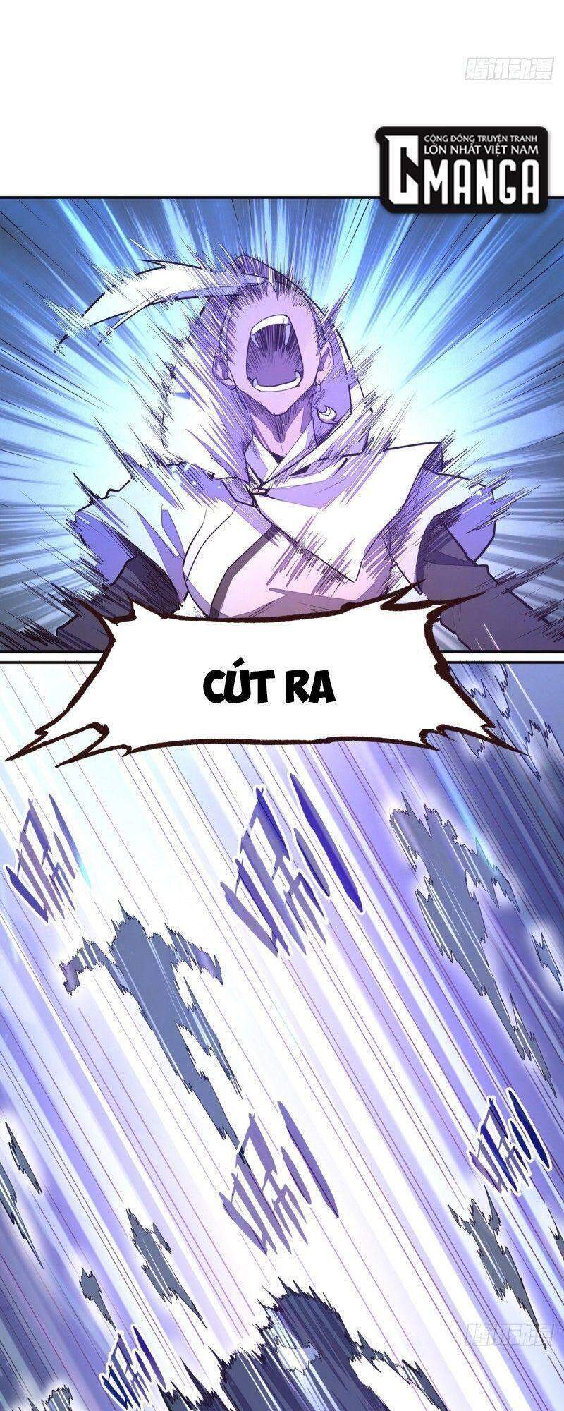 Sinh Tử Quyết Chapter 126 - 13