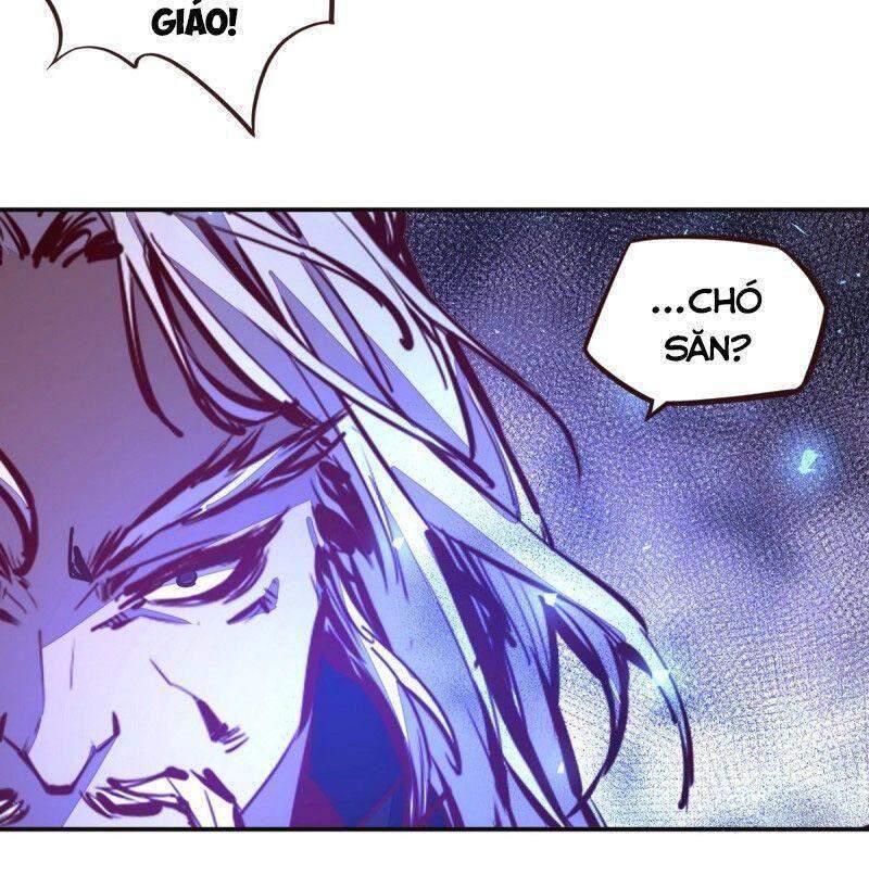 Sinh Tử Quyết Chapter 126 - 16