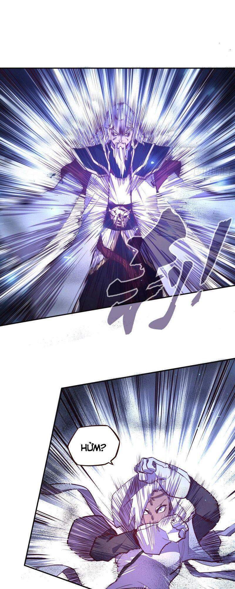 Sinh Tử Quyết Chapter 126 - 17