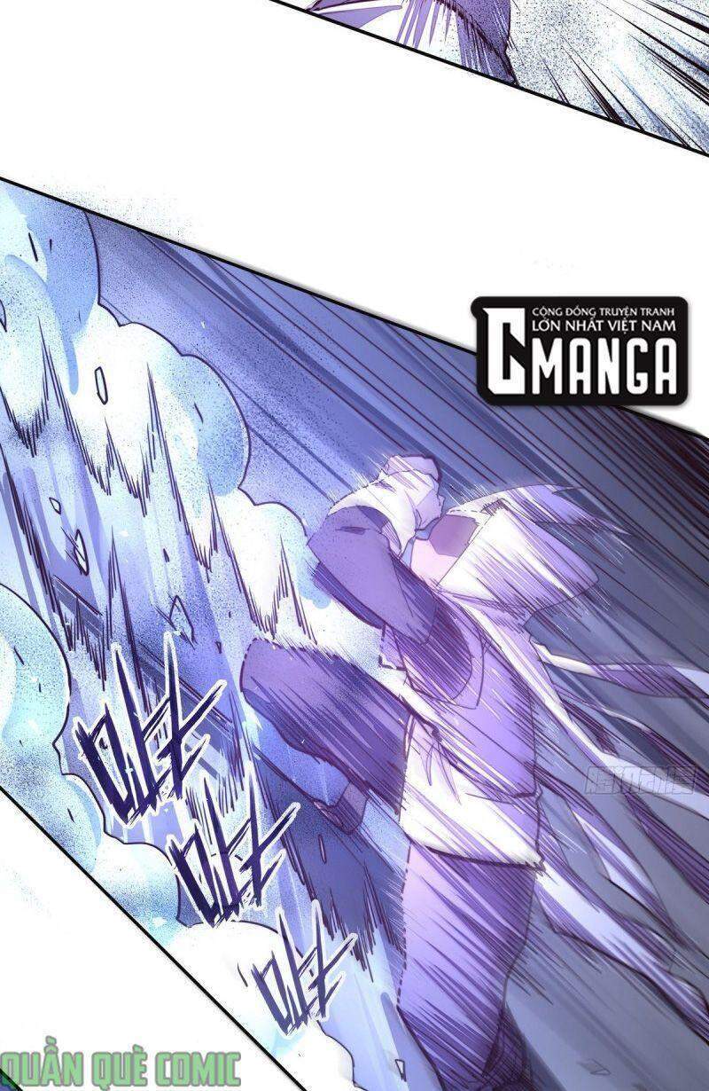 Sinh Tử Quyết Chapter 126 - 18