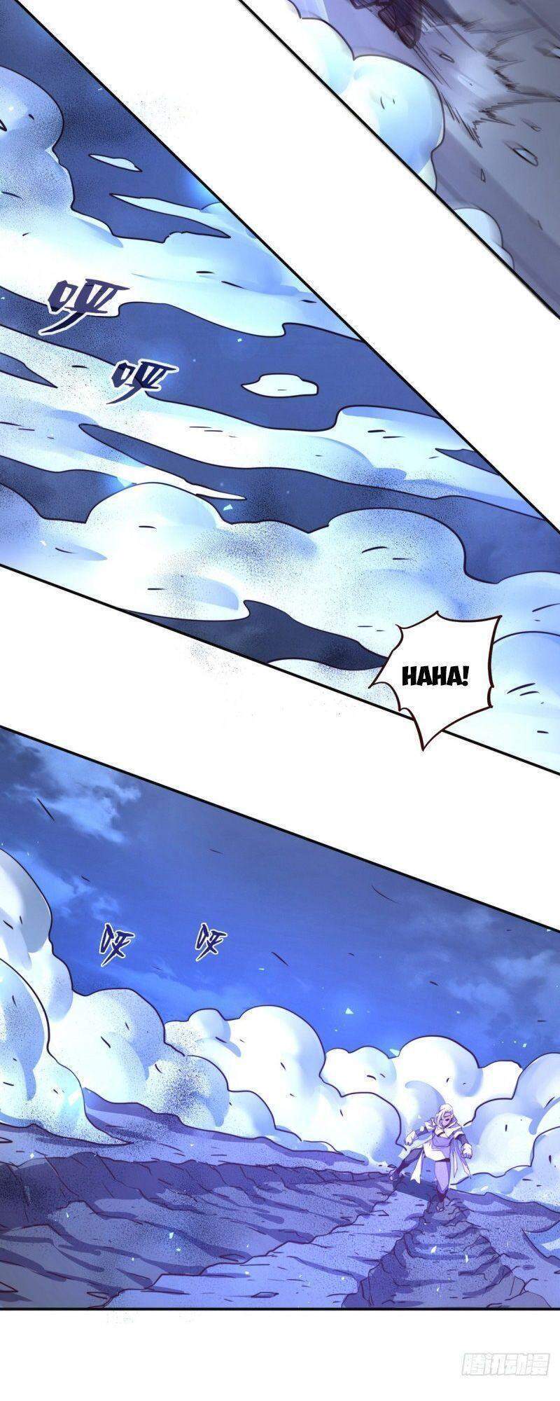 Sinh Tử Quyết Chapter 126 - 19