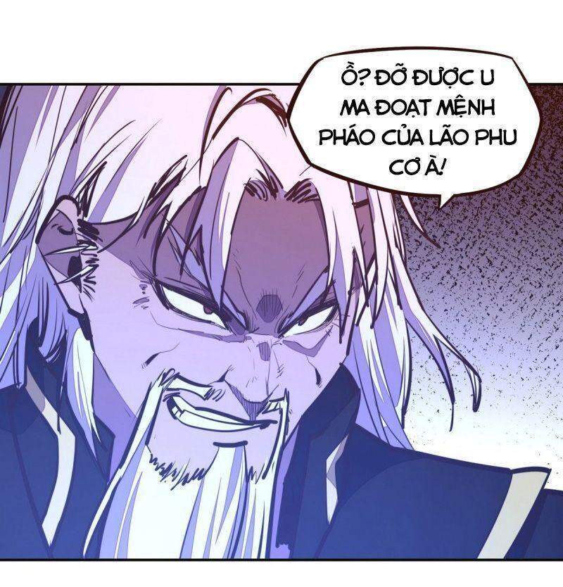 Sinh Tử Quyết Chapter 126 - 20