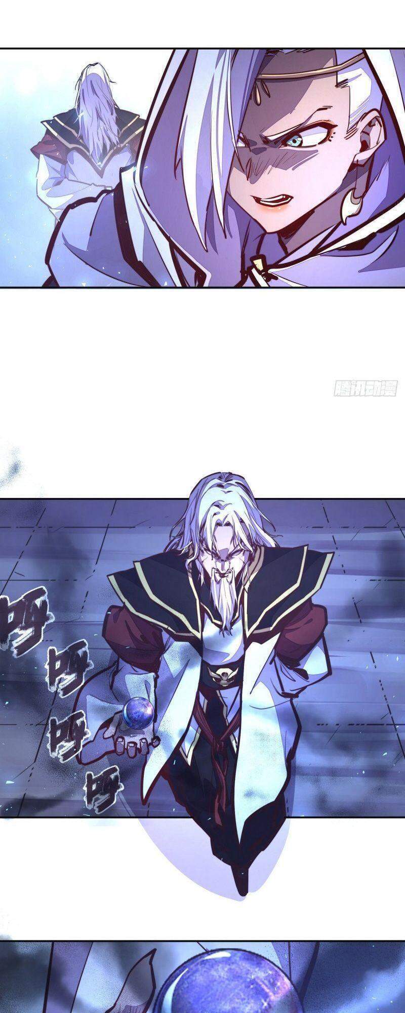 Sinh Tử Quyết Chapter 126 - 3