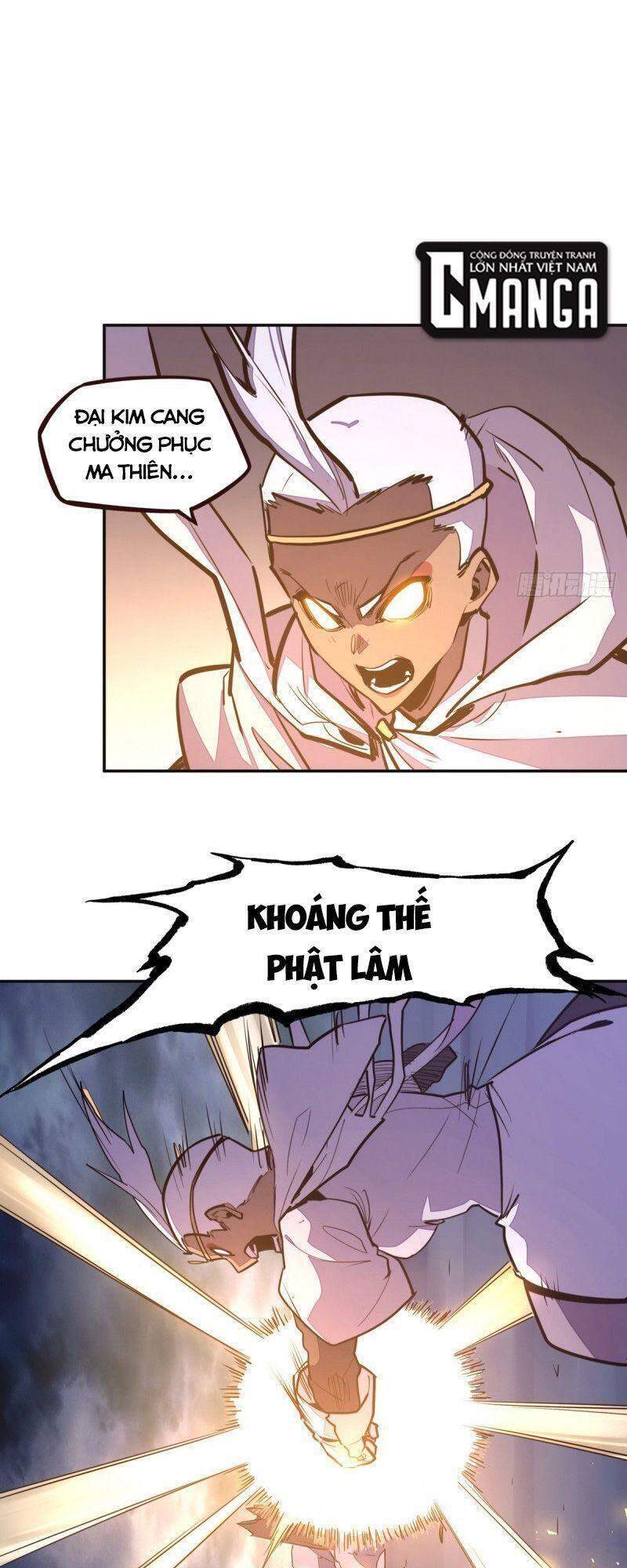 Sinh Tử Quyết Chapter 126 - 21
