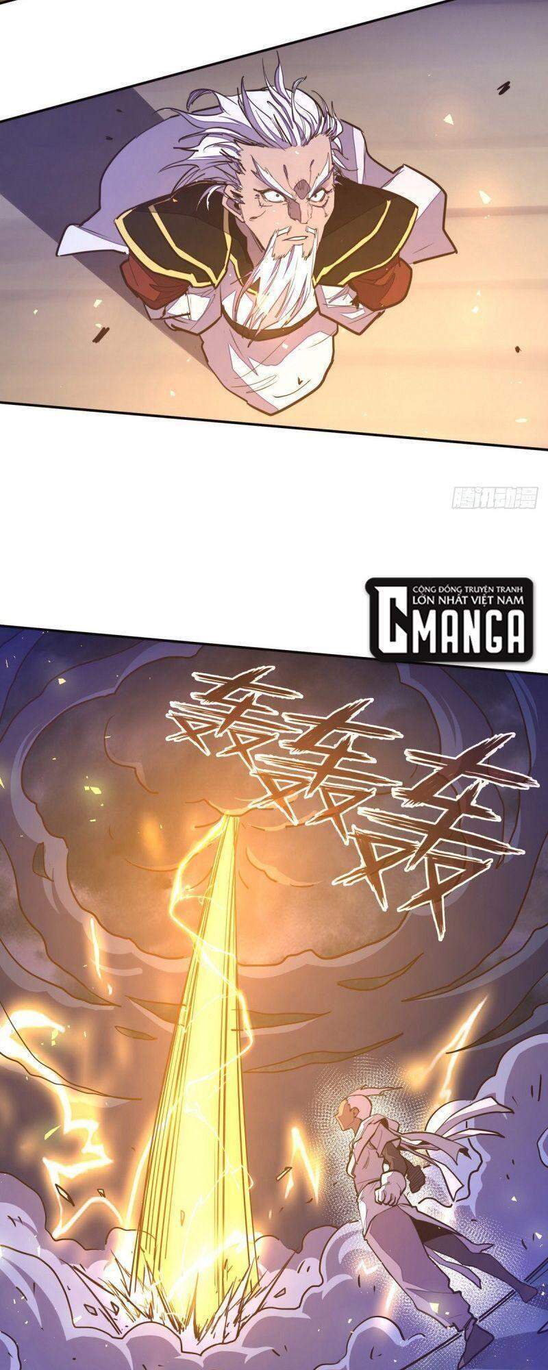 Sinh Tử Quyết Chapter 126 - 25