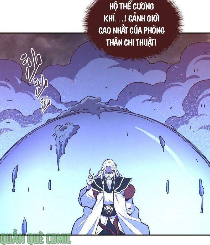 Sinh Tử Quyết Chapter 126 - 28