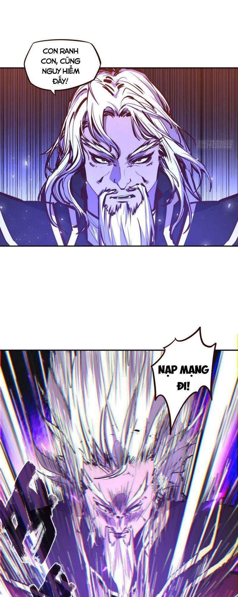 Sinh Tử Quyết Chapter 126 - 29