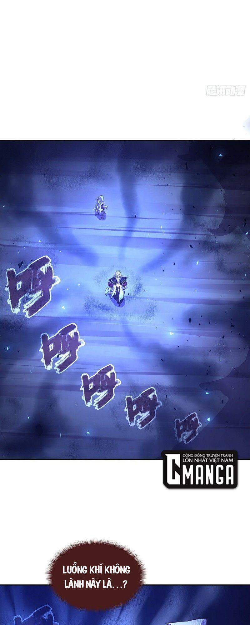 Sinh Tử Quyết Chapter 126 - 5