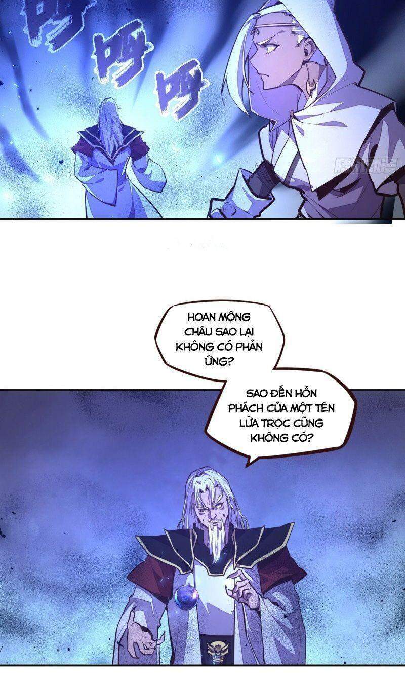 Sinh Tử Quyết Chapter 126 - 6