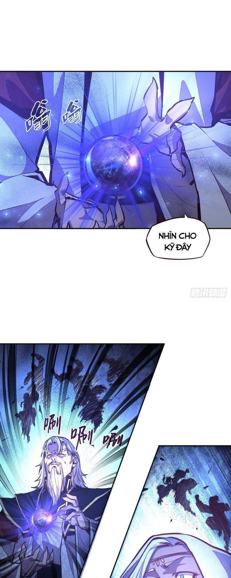 Sinh Tử Quyết Chapter 126 - 7