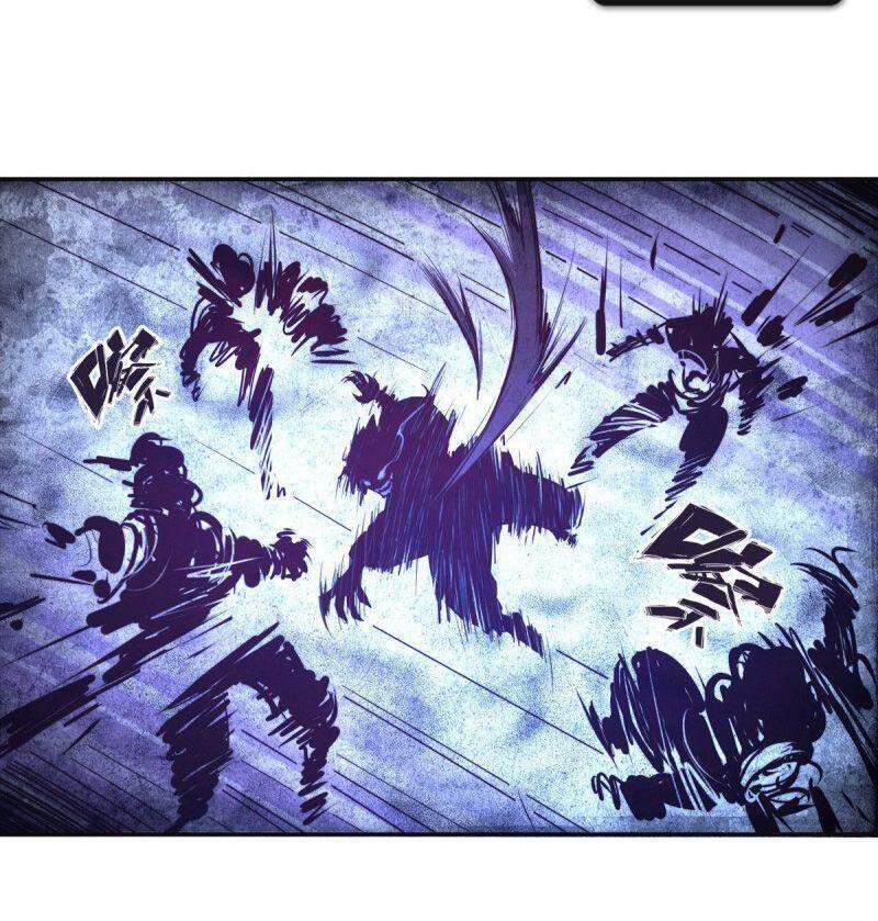 Sinh Tử Quyết Chapter 126 - 10