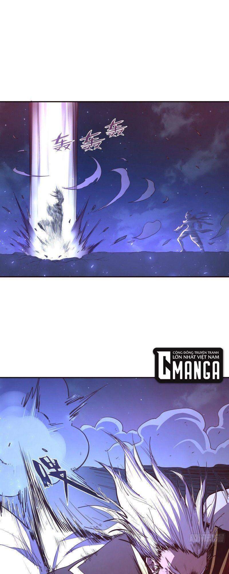 Sinh Tử Quyết Chapter 127 - 1