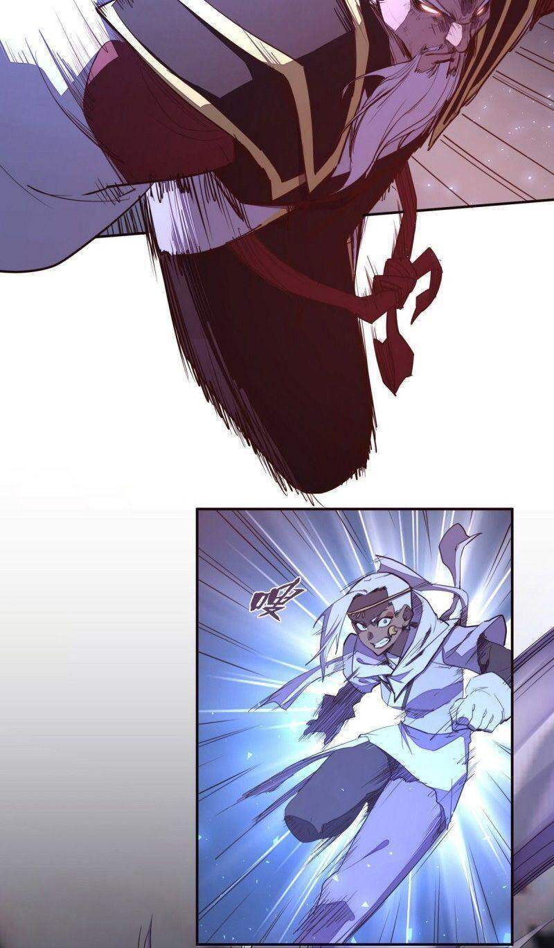 Sinh Tử Quyết Chapter 127 - 2