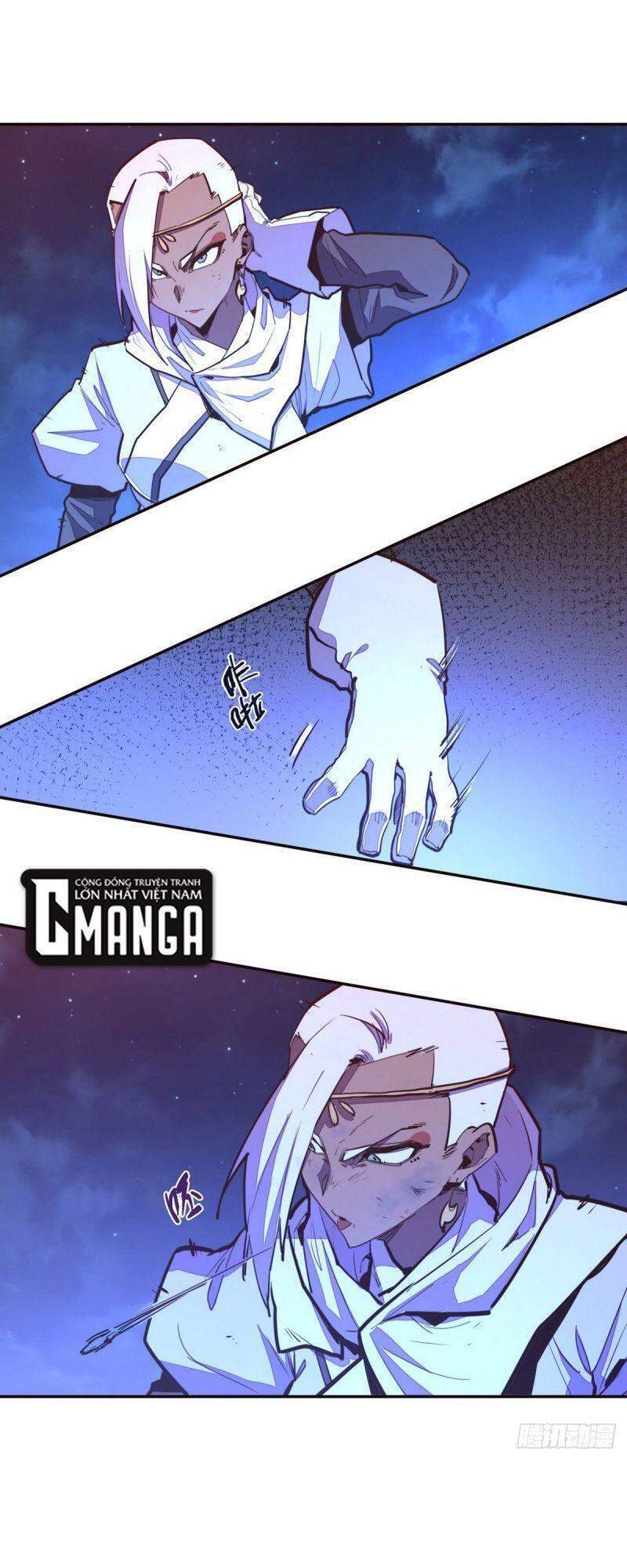 Sinh Tử Quyết Chapter 127 - 13
