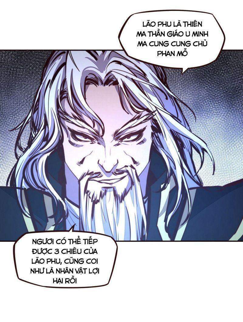 Sinh Tử Quyết Chapter 127 - 14