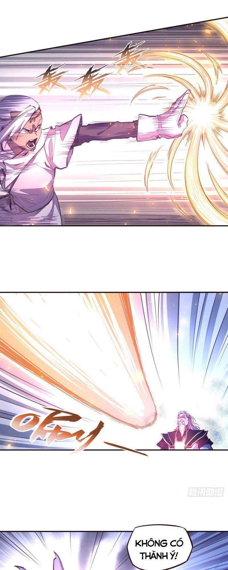 Sinh Tử Quyết Chapter 127 - 19