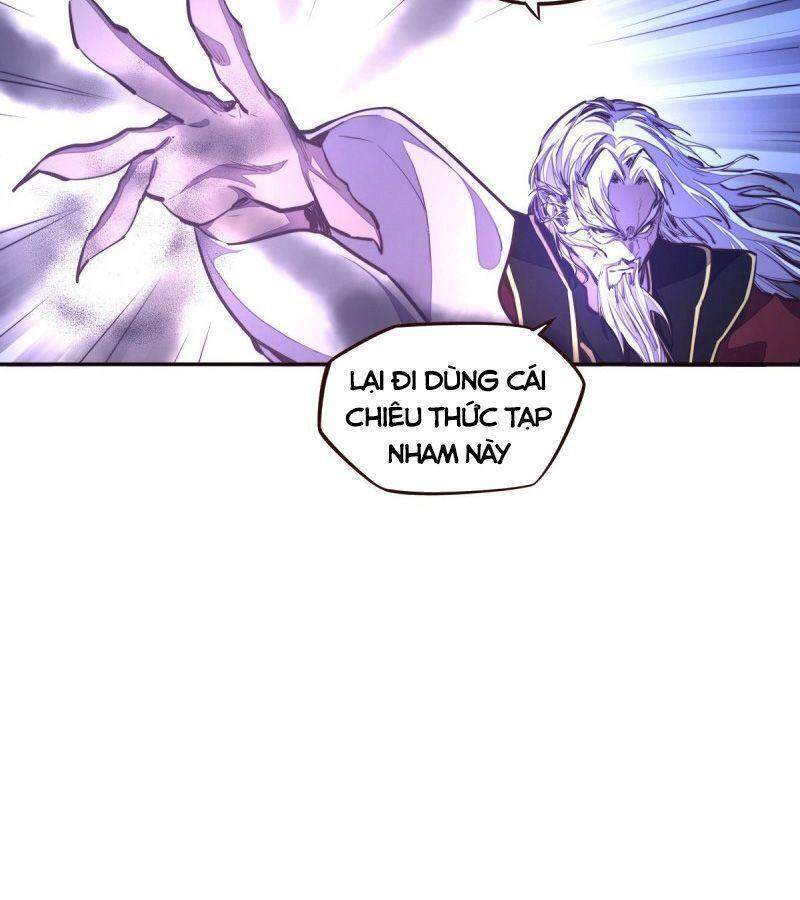 Sinh Tử Quyết Chapter 127 - 20