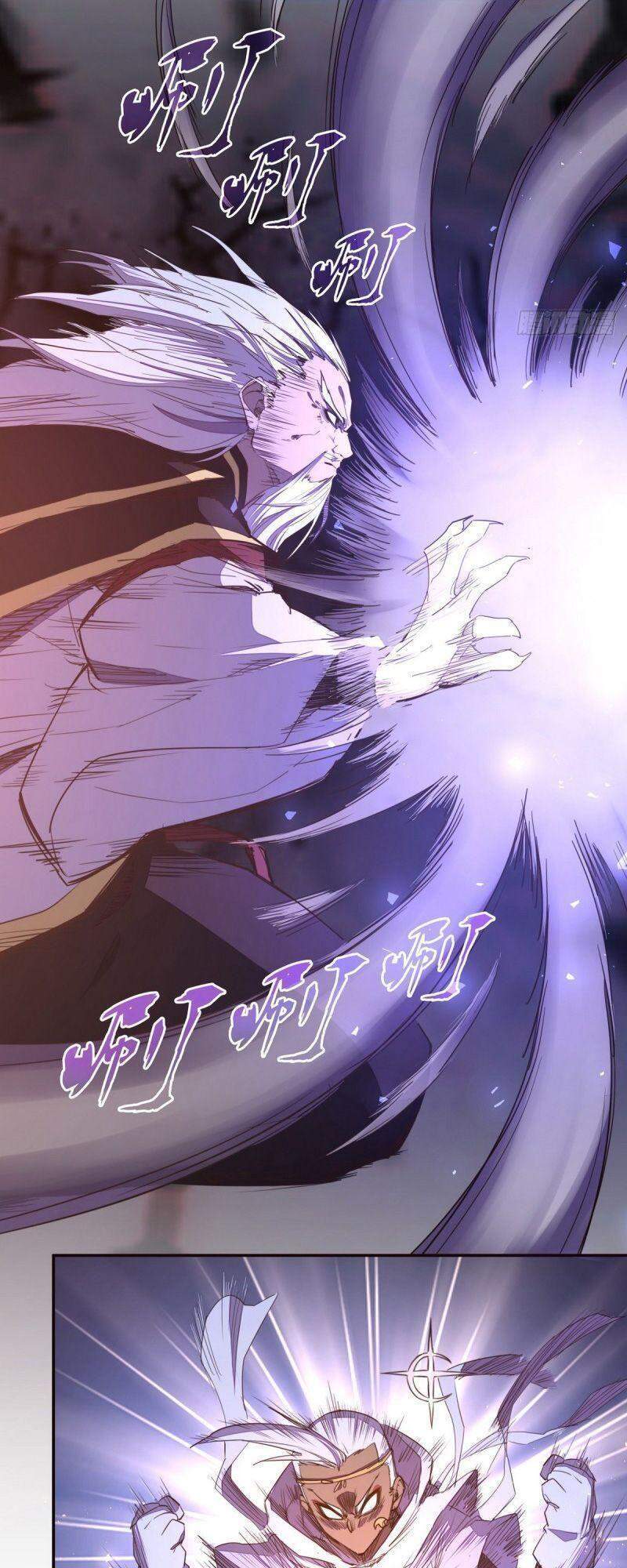 Sinh Tử Quyết Chapter 127 - 3