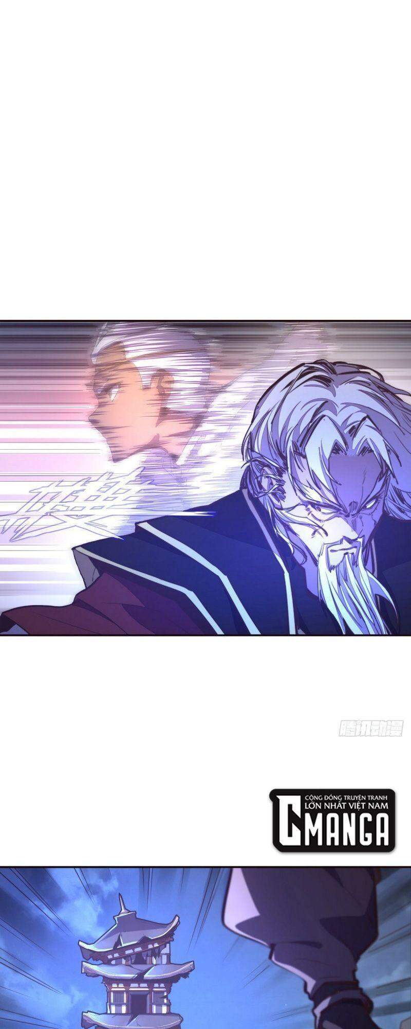 Sinh Tử Quyết Chapter 127 - 21