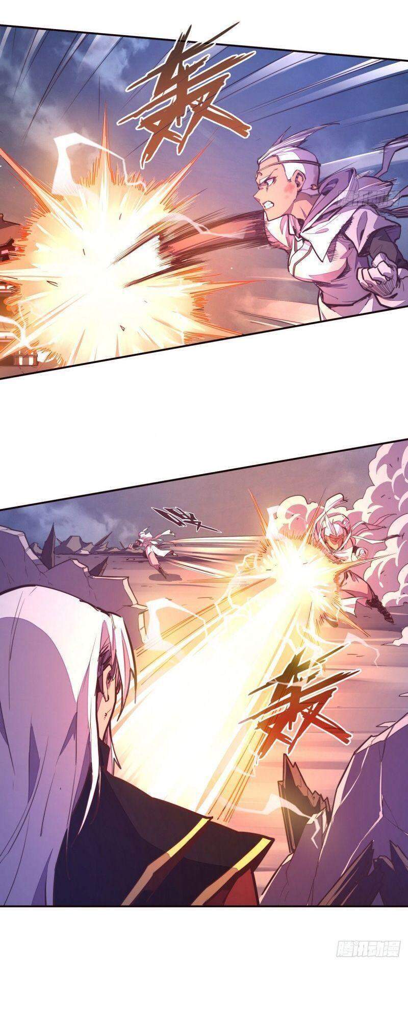 Sinh Tử Quyết Chapter 127 - 23