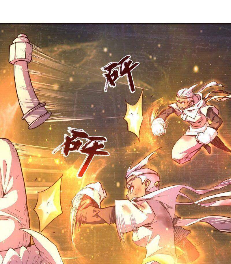 Sinh Tử Quyết Chapter 127 - 24