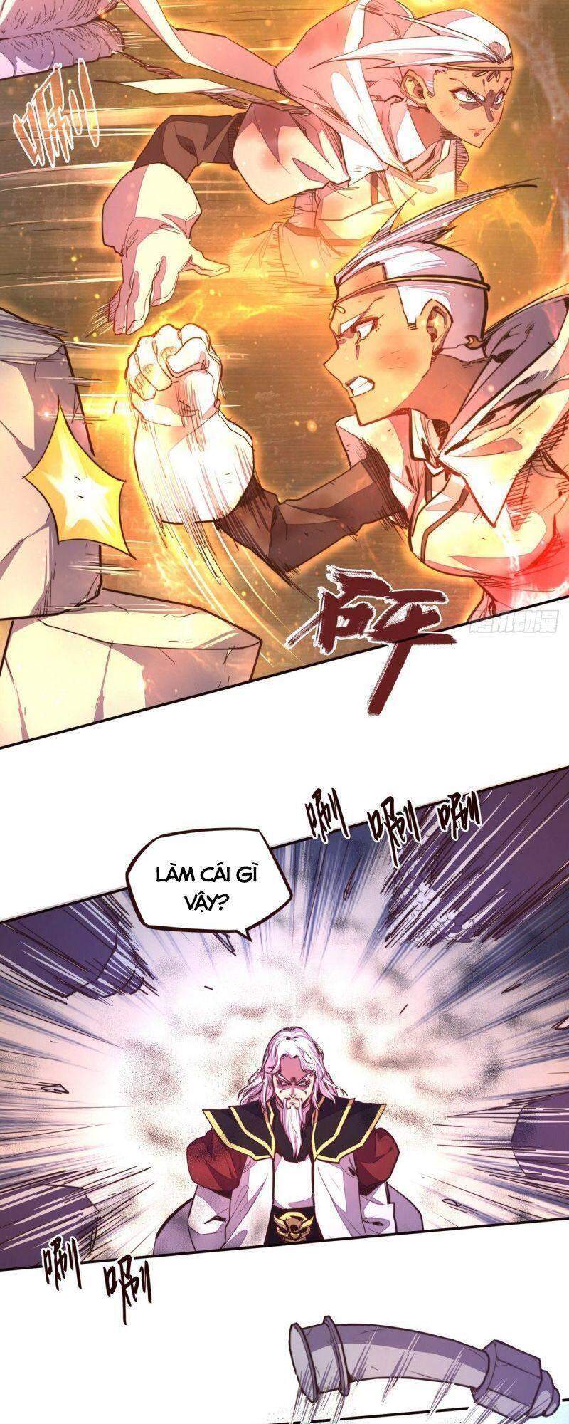 Sinh Tử Quyết Chapter 127 - 25