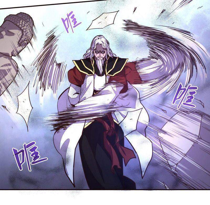 Sinh Tử Quyết Chapter 127 - 26