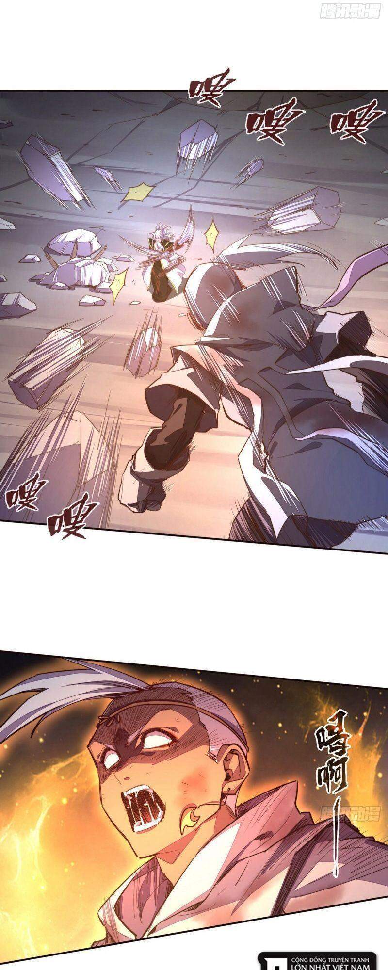 Sinh Tử Quyết Chapter 127 - 27