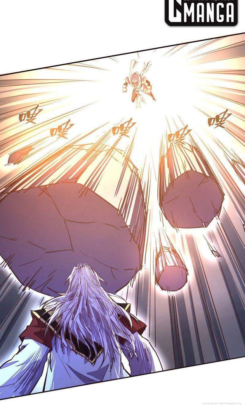 Sinh Tử Quyết Chapter 127 - 28