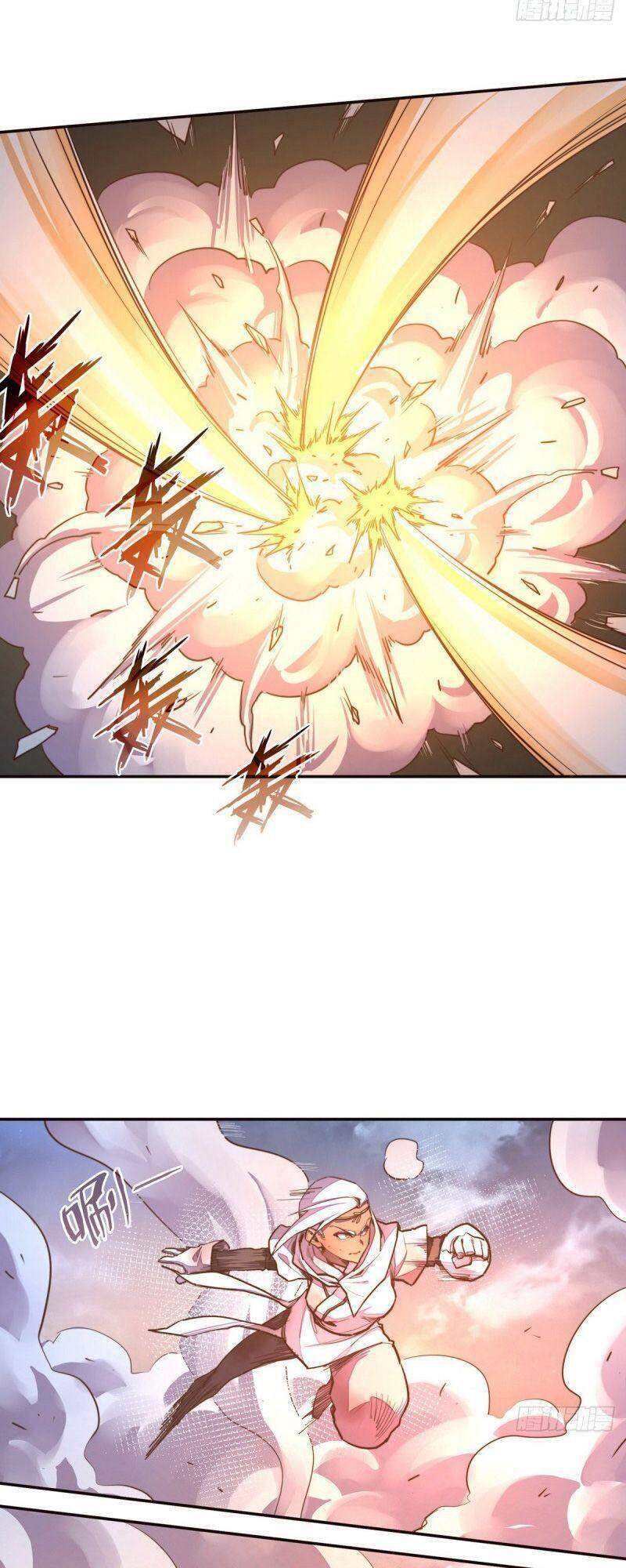 Sinh Tử Quyết Chapter 127 - 29