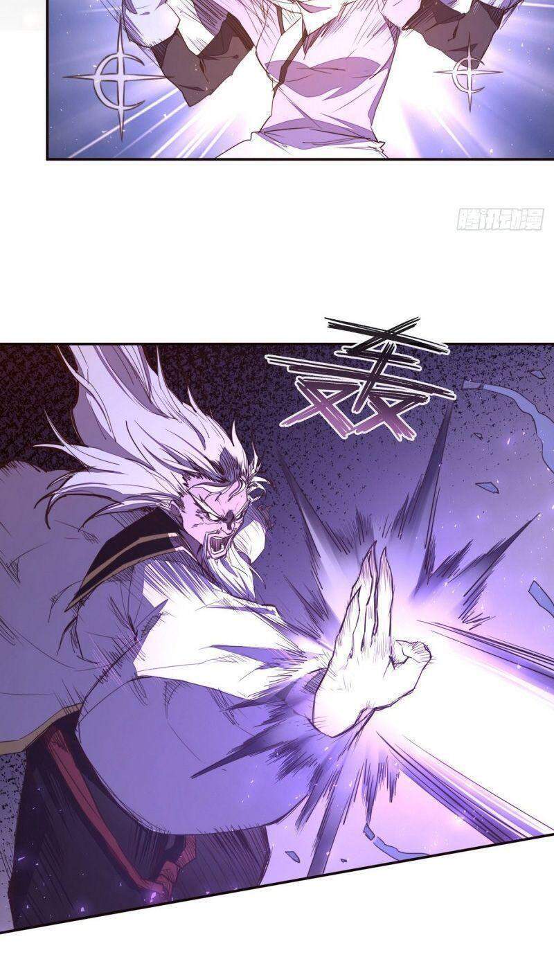 Sinh Tử Quyết Chapter 127 - 4