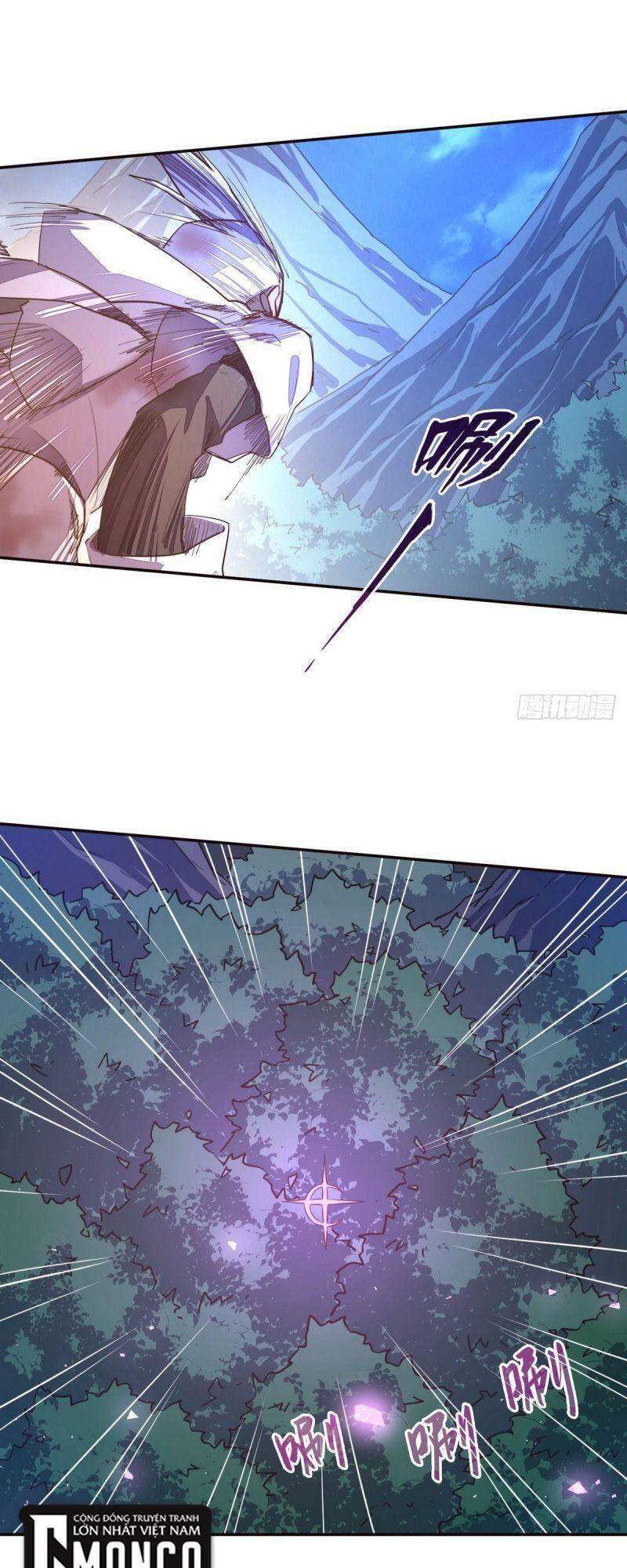 Sinh Tử Quyết Chapter 127 - 31