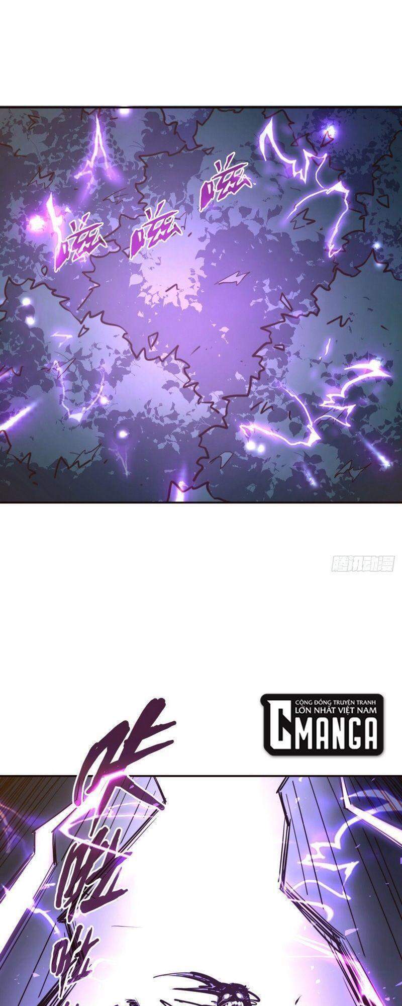Sinh Tử Quyết Chapter 127 - 33