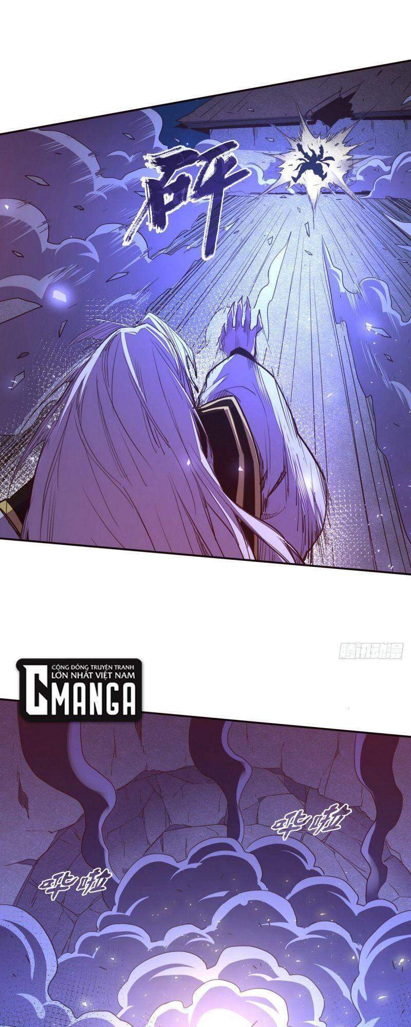 Sinh Tử Quyết Chapter 127 - 5