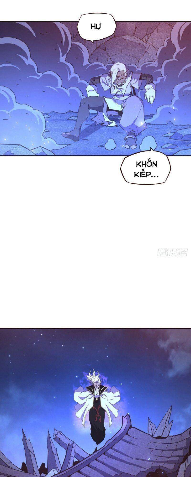 Sinh Tử Quyết Chapter 127 - 7