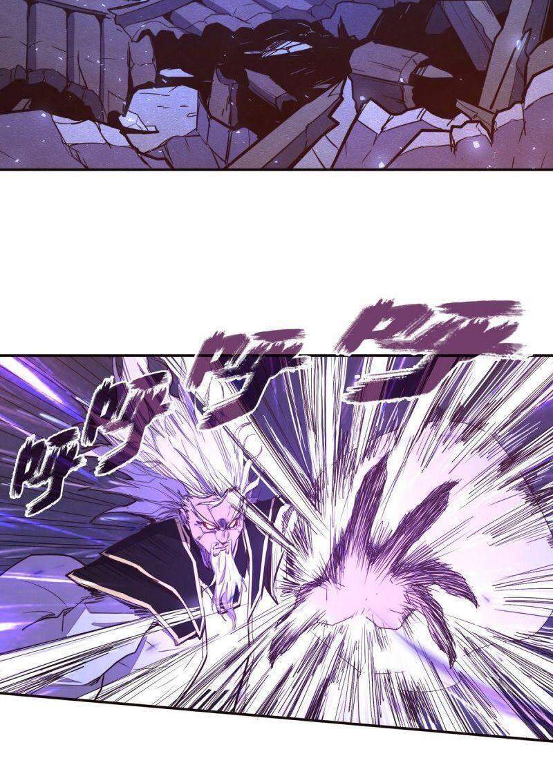 Sinh Tử Quyết Chapter 127 - 8