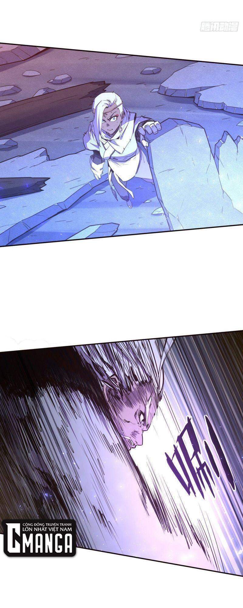 Sinh Tử Quyết Chapter 127 - 9
