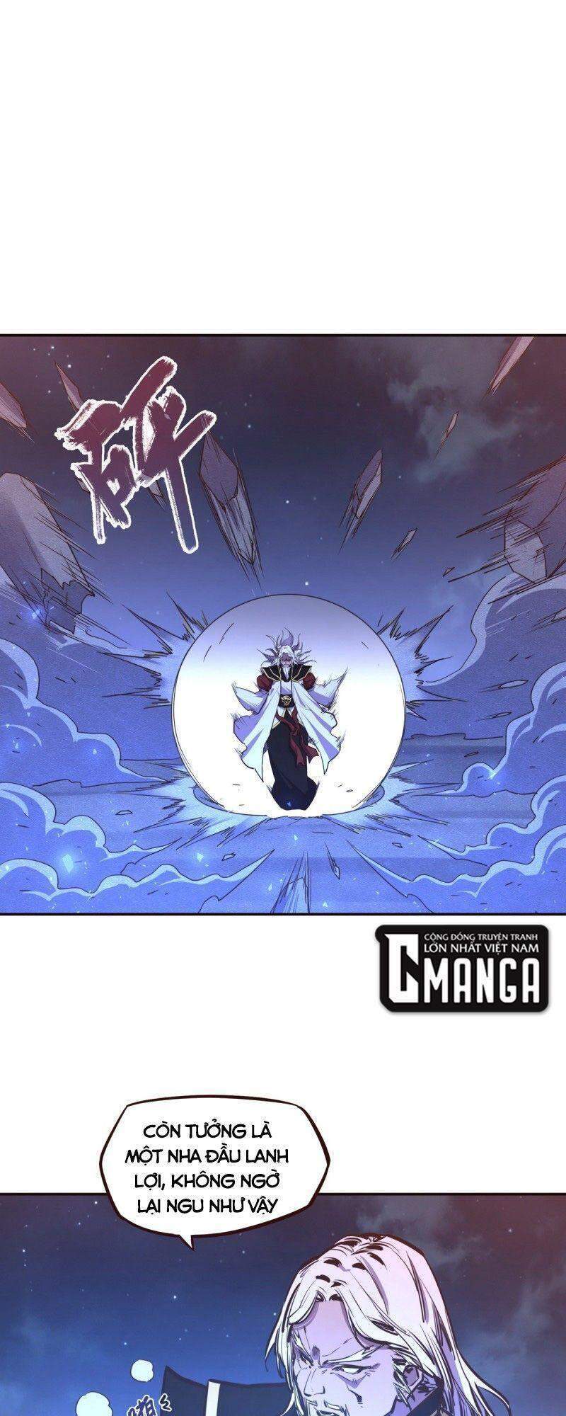 Sinh Tử Quyết Chapter 128 - 1