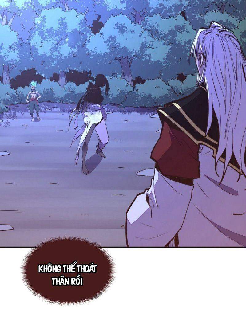 Sinh Tử Quyết Chapter 128 - 12