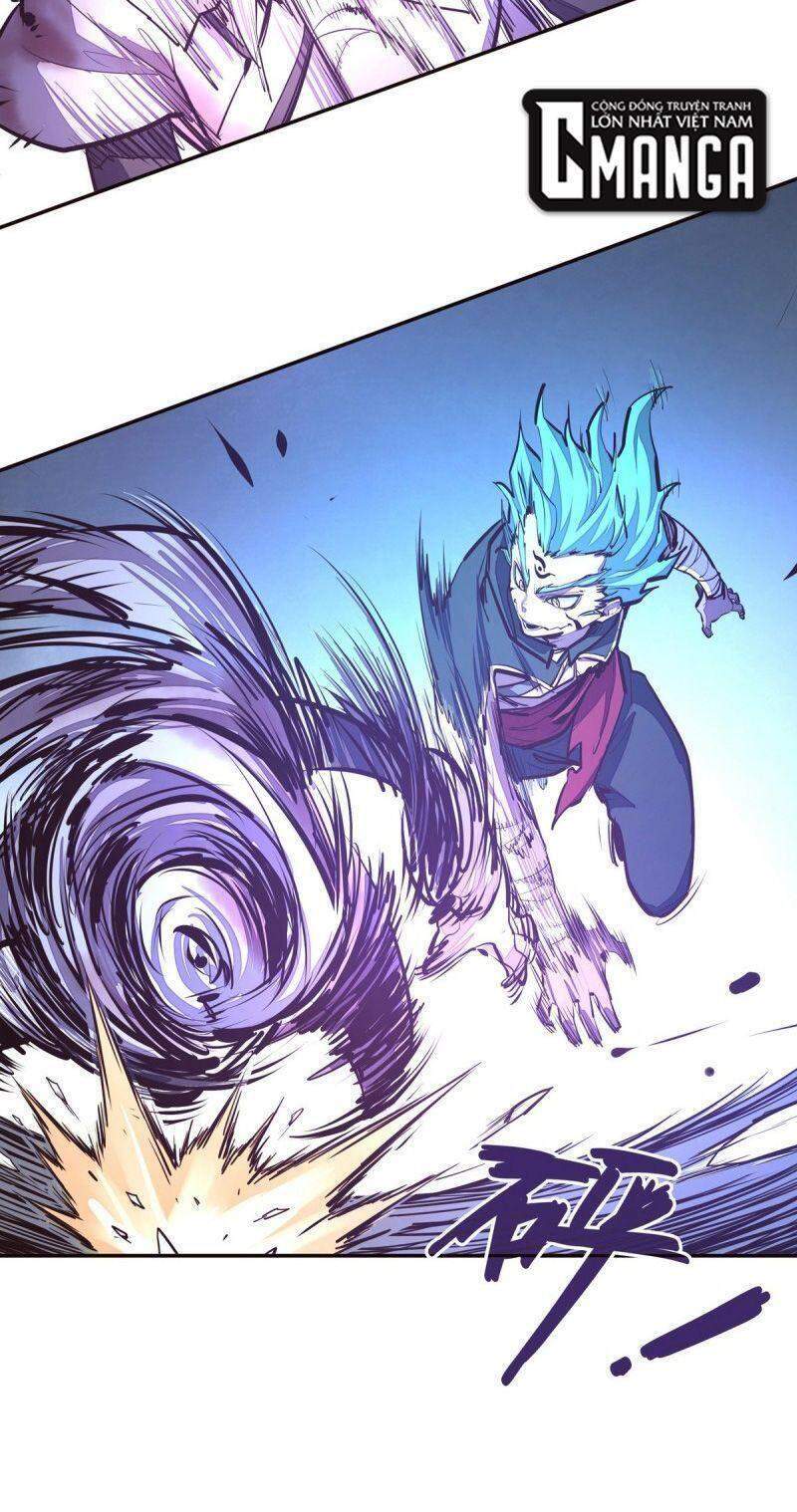 Sinh Tử Quyết Chapter 128 - 18