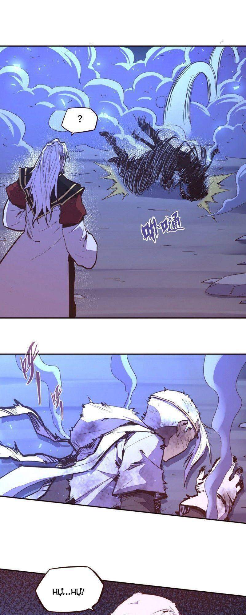 Sinh Tử Quyết Chapter 128 - 3