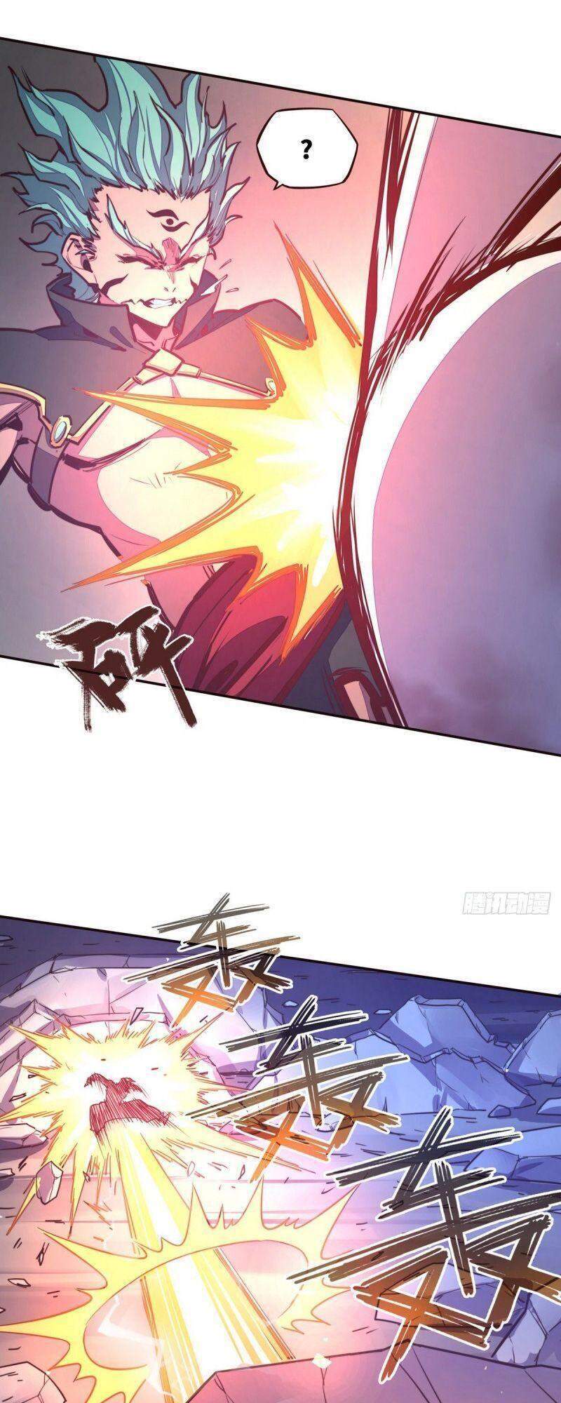 Sinh Tử Quyết Chapter 128 - 23