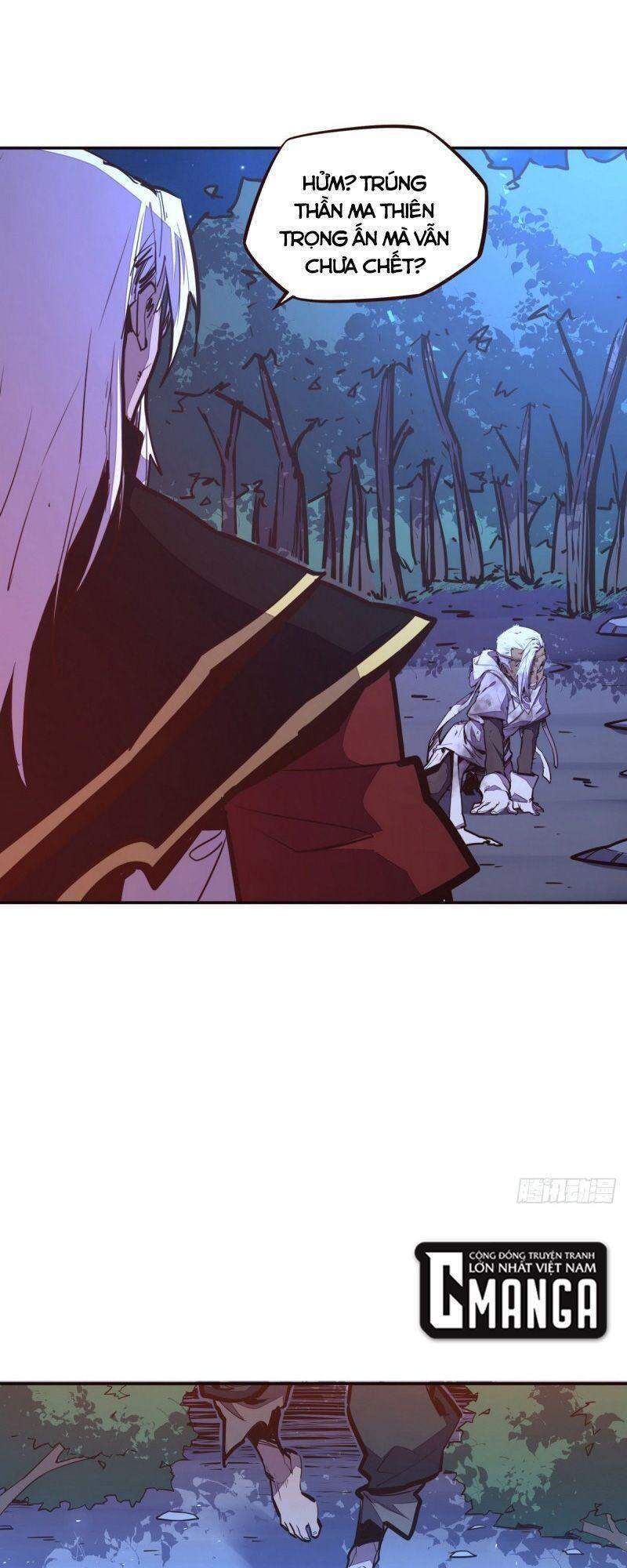 Sinh Tử Quyết Chapter 128 - 5