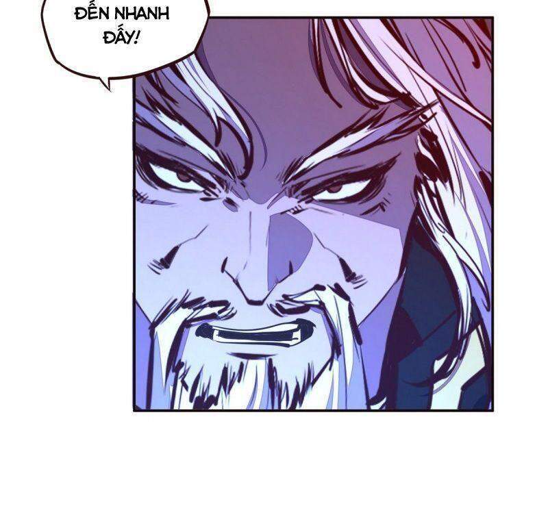 Sinh Tử Quyết Chapter 128 - 8